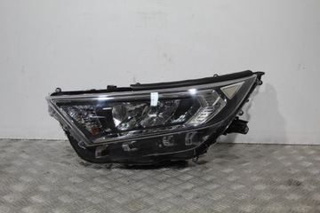 фото thumb №6, Лампи перед передні toyota rav4 v 5