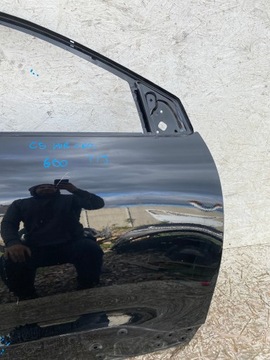 фото thumb №3, Citroen c5 aircross дверь правые передние