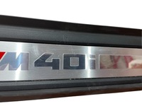 фото thumb №5, Молдинг порог m-pakiet правая bmw z4 g29 m40i