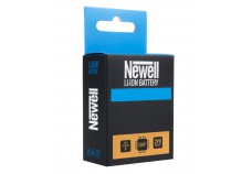 АККУМУЛЯТОР NEWELL BLS-5 ДЛЯ OLYMPUS
