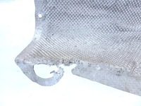 фото thumb №8, Захист теплова тунель bmw f10 f11 7202858