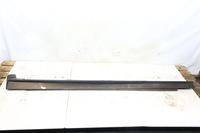 фото thumb №1, Накладка порог левая mazda 3 iv