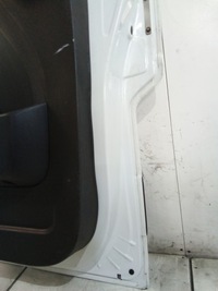 фото thumb №13, I177 дверь правые перед renault master 3 белый