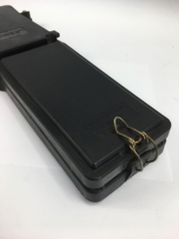 Купити Кришка кришка коробка запобіжників mercedes r129 sl w124 1245400182, фото thumb