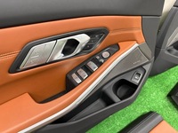 фото thumb №10, Bmw 3 g20 средство сиденья диван туннель обшивки обивка кожа individual