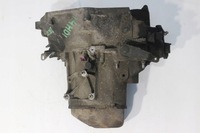 фото thumb №7, Коробка передач передач 20cq07 peugeot citroen 1.4 hdi