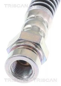 фото thumb №4, 815043203 шланг ham. elast. hyundai t. atos 98- pr triscan