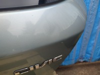 фото thumb №11, Крышка зад honda civic vii хэтчбек g502m 5 дверь