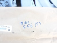фото thumb №8, Mini f56 решётка бампера задняя nowa оригинал
