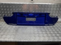 фото thumb №1, Lexus rc 350 накладка кришка багажника захист rc-f rc200 rc300 накладка