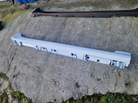 фото thumb №1, Corolla e21 sedan - накладка планка порога правая