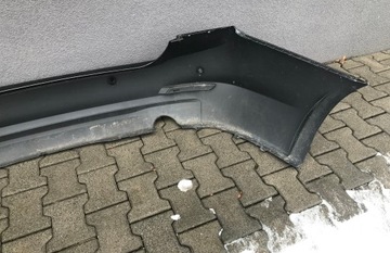 фото thumb №10, Bmw серии 3 f30 бампер зад задний 4 pdc сапфир