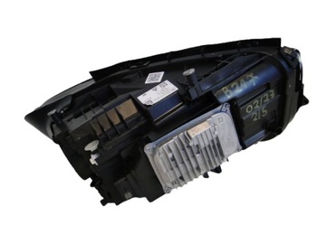 фото thumb №1, Mercedes sprinter 907 w907 перетворювач модуль led