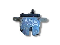 фото thumb №1, Замок крышки багажника alfa romeo mito 2009 50513866