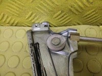 фото thumb №9, Renault clio iii подъемник стекло правый перед 8200291147j