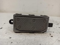 фото thumb №9, Ford mondeo iv mk4 модуль вентилятора обігрівача 6g9t-19e624-db