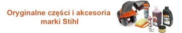 Łańcuch tnący Stihl 3/8