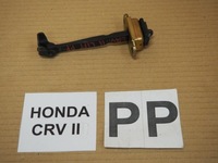 фото thumb №1, Обмежувач двері передніх honda crv ii