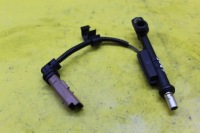 фото thumb №1, Вентиляция картера масляная peugeot 208 1.2 vti 9676197780