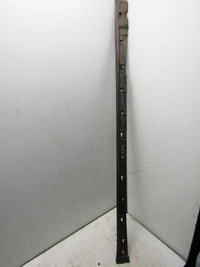 фото thumb №1, Молдинг защита порог порог правая правое mazda 2 dj da6l-50481