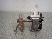 фото thumb №7, Subaru forester iii sh 2.0d 09- педали тормоза сцепления