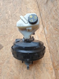 фото thumb №1, Volvo v70 s80 підсилювач гальм гальмівні 31400789