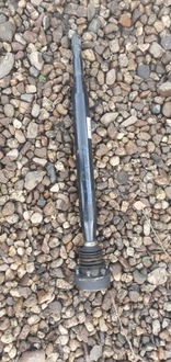 фото thumb №1, Roomster 1.2b приводной вал правый перед 6q0407272bd