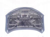 фото thumb №9, Nissan x-trail t32 13- капот крышка двигателя