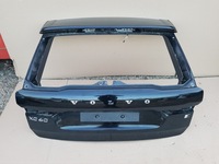 фото thumb №1, Кришка багажника bgażnika задня volvo xc60 ii 17-