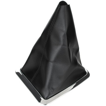 фото thumb №1, Ford focus mk2 04-11 чохол ручка коробки передач + рамка