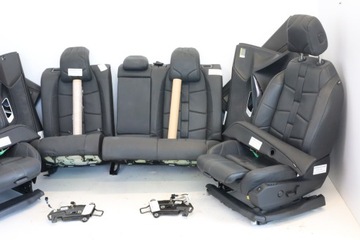 фото thumb №4, Сиденья диван средство салон обшивки обивка citroen ds7 2018r opera