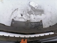 фото thumb №6, Бампер перед opel meriva a накладки przedlift z20r