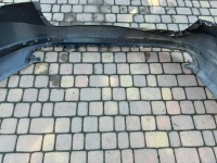 фото thumb №8, Skoda superb iii 3 kombi 15-23 бампер задняя задний