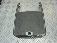 фото thumb №1, Решётка защита панели консоли chevrolet captiva