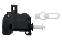 фото thumb №1, Привод замка крышки багажника audi a2 2000-,a4 2000-