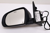 фото thumb №11, Jeep compass ii 17- зеркало левая 9 pin