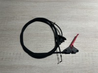 фото thumb №1, Трос капот fiat ulysse