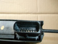 фото thumb №4, Citroen c4 grand picasso ii замок дверь задняя