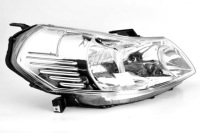 фото thumb №3, Фара fiat sedici - 12/05- h4 правый,