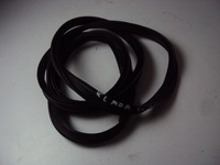 фото thumb №1, Прокладка крышки задняя citroen c4 aircross 12-