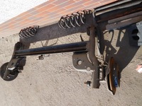 фото thumb №11, Балка підвіска suzuki swift 1.6 b sport mk6 mk7