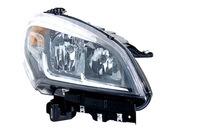 фото thumb №2, Фара p fiat doblo ii 09.14- магніт marelli