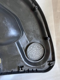 фото thumb №6, Fiat panda ii обшивки / обшивка дверь задних ep020011 st3659