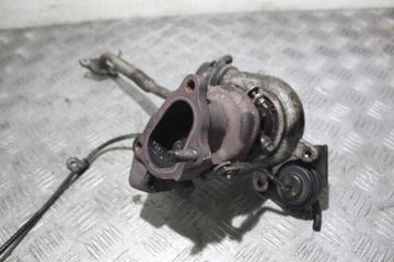 фото thumb №1, Турбонагнітач kia ceed i рестайлінг 1.6crdi