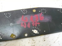 Mercedes a 176 w176 фара перед ліва пластина led в Україні, фото thumb