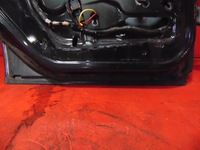 фото thumb №14, Jeep grand cherokee ii 2 двері зад ліві pxr