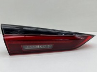 Купити Bmw 4 g26 фара ліва задні w кришці  led 7477607, фото thumb