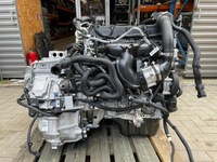 фото thumb №7, Citroen ds7 2023r. гібрид двигун 1.6 thp jak новий 10fkbj