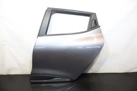 фото thumb №1, Дверь левый задняя renault clio iv tekng hb