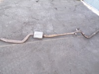Купить Выхлоп гаситель bmw e90 e91 e92 e93 alpina d3 2.0 d, фото thumb